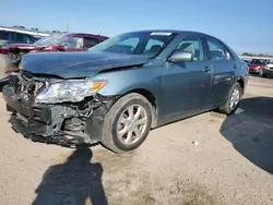 Toyota Camry Base Vehiculos salvage en venta: 2011 Toyota Camry Base