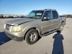 2004 Ford Explorer Sport Trac