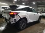 2024 Lexus RX 350H Base