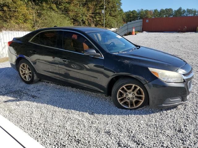 2014 Chevrolet Malibu 1LT