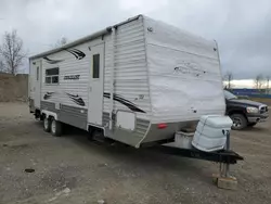 2008 Gulf Stream Conquest en venta en Rocky View County, AB