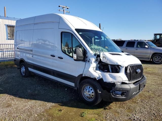 2024 Ford Transit T-350