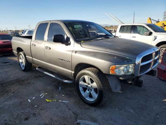 2003 Dodge RAM 1500 ST