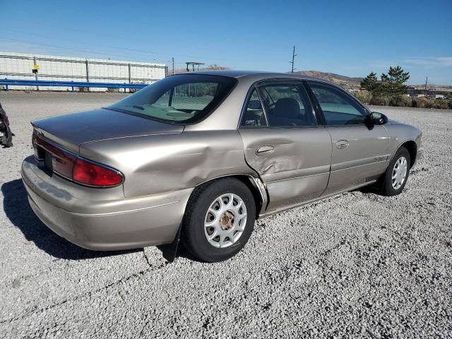 1998 Buick Century Custom