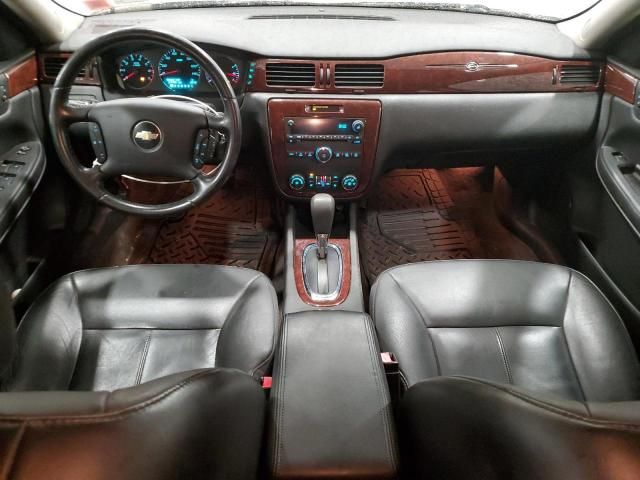 2009 Chevrolet Impala 1LT