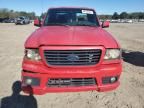 2006 Ford Ranger Super Cab