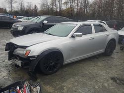 Chrysler 300 s salvage cars for sale: 2012 Chrysler 300 S