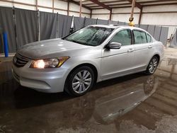 Buy Salvage Cars For Sale now at auction: 2011 Honda Accord EX