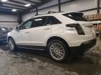 2020 Cadillac XT5 Sport