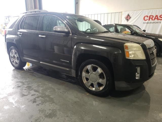 2011 GMC Terrain SLT