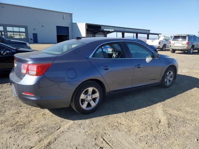 2013 Chevrolet Malibu LS