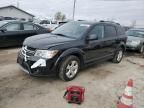 2012 Dodge Journey SXT