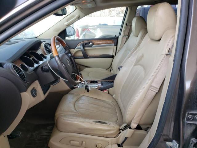 2011 Buick Enclave CXL