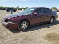 2004 Chevrolet Impala en venta en Mercedes, TX