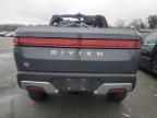 2022 Rivian R1T Adventure