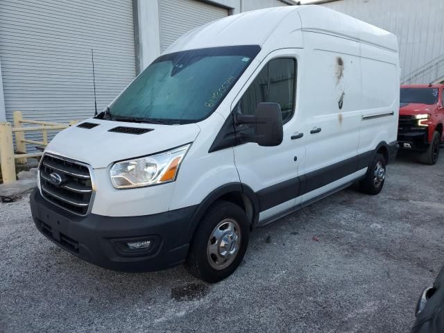 2020 Ford Transit T-350