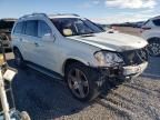 2010 Mercedes-Benz GL 550 4matic