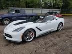 2014 Chevrolet Corvette Stingray Z51 3LT