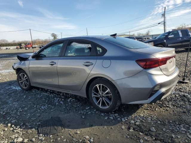 2023 KIA Forte LX