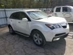 2011 Acura MDX Technology