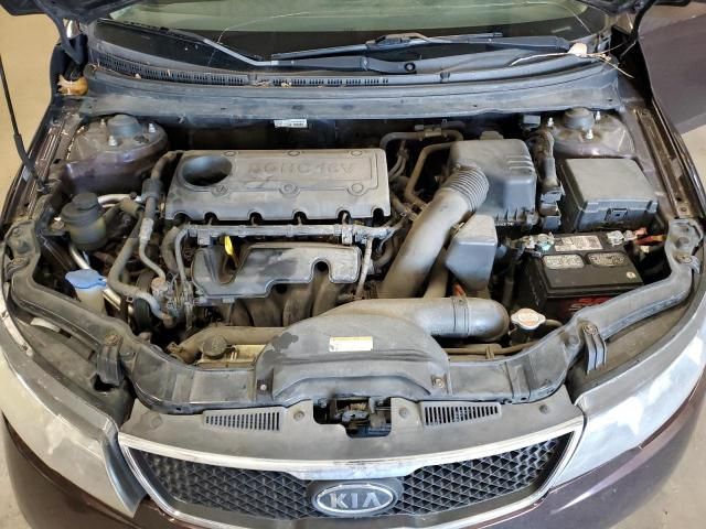 2010 KIA Forte EX