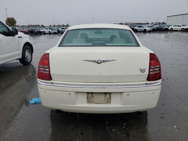 2005 Chrysler 300C