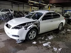 2012 Subaru Legacy 2.5I en venta en Denver, CO