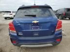 2017 Chevrolet Trax 1LT