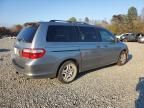 2007 Honda Odyssey EXL