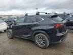 2021 Lexus NX 300H Base