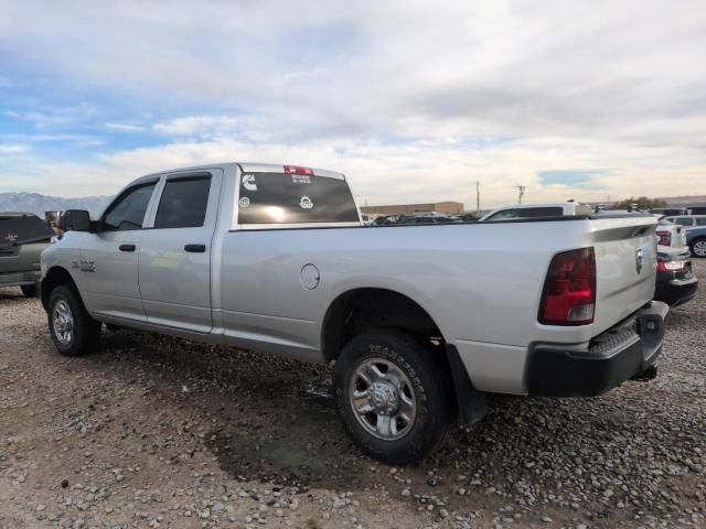 2016 Dodge RAM 3500 ST