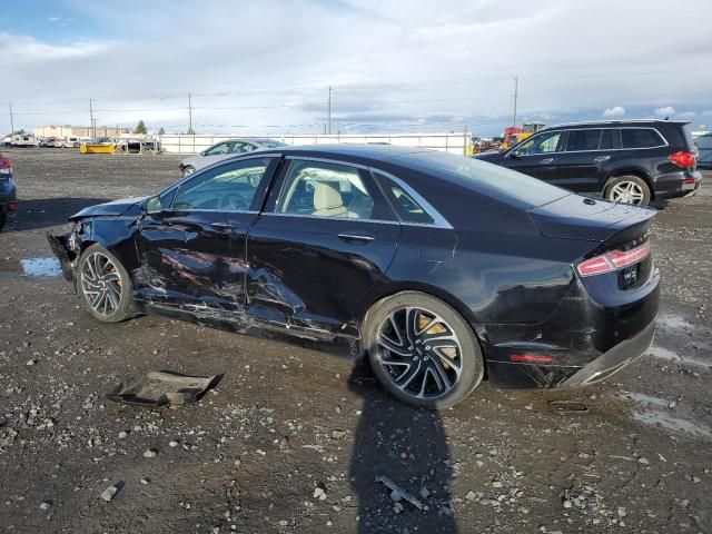 2020 Lincoln MKZ Reserve