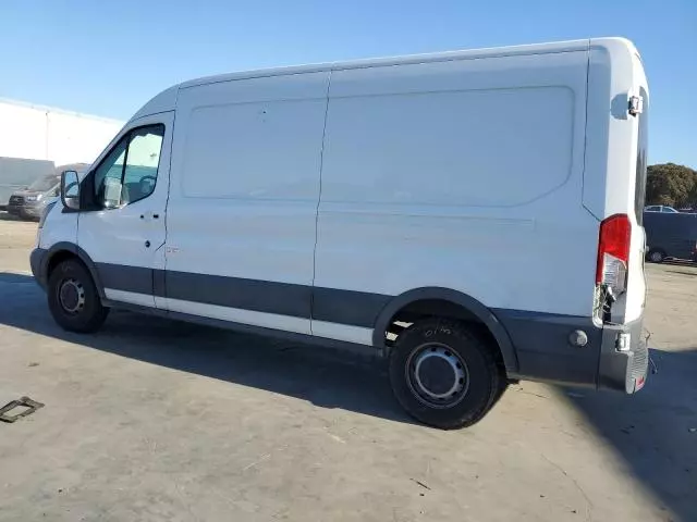 2015 Ford Transit T-250