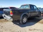 2000 Toyota Tundra Access Cab