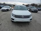 2017 Volkswagen Tiguan S