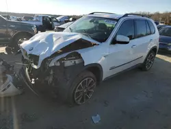 BMW x5 salvage cars for sale: 2013 BMW X5 XDRIVE35I