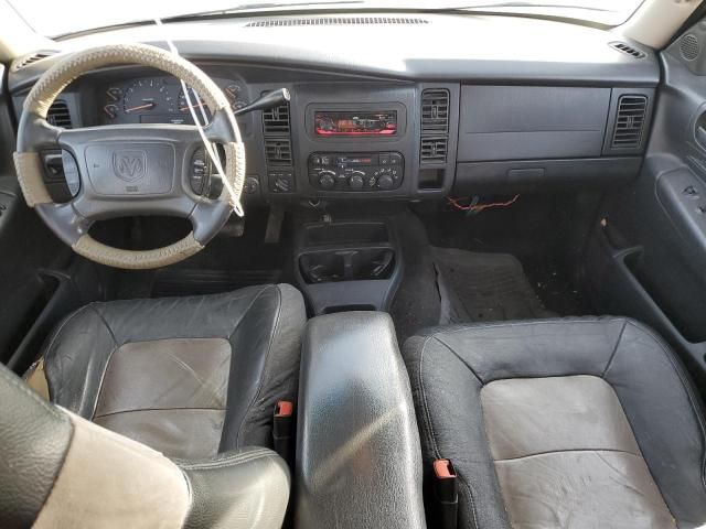 2001 Dodge Durango