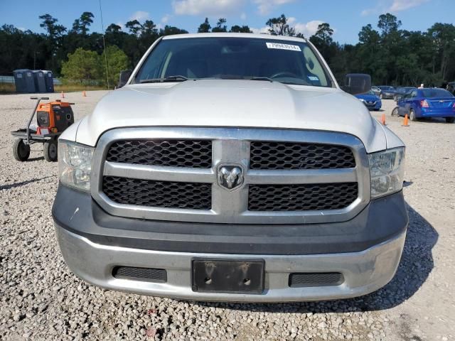 2016 Dodge RAM 1500 ST