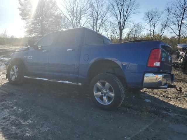 2015 Dodge RAM 1500 SLT