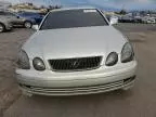 2000 Lexus GS 400