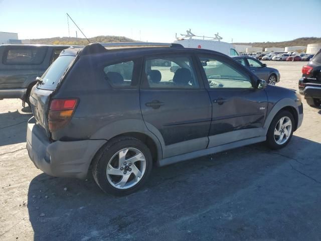 2005 Pontiac Vibe