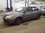 2003 Toyota Corolla CE