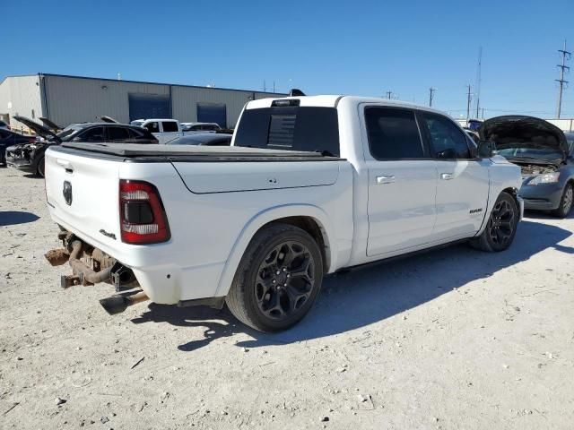 2021 Dodge RAM 1500 Limited