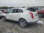 2010 Cadillac SRX Luxury Collection