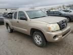 2007 Toyota Tacoma Access Cab