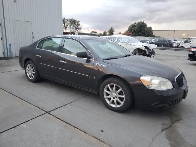 2008 Buick Lucerne CXL