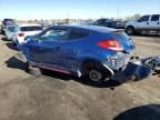 2016 Hyundai Veloster Turbo