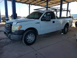 Salvage Cars with No Bids Yet For Sale at auction: 2011 Ford F150