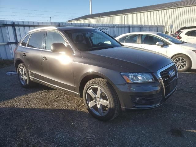 2012 Audi Q5