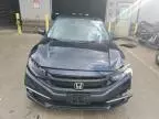 2021 Honda Civic EXL